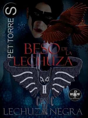 Beso de la Lechuza - ebook
